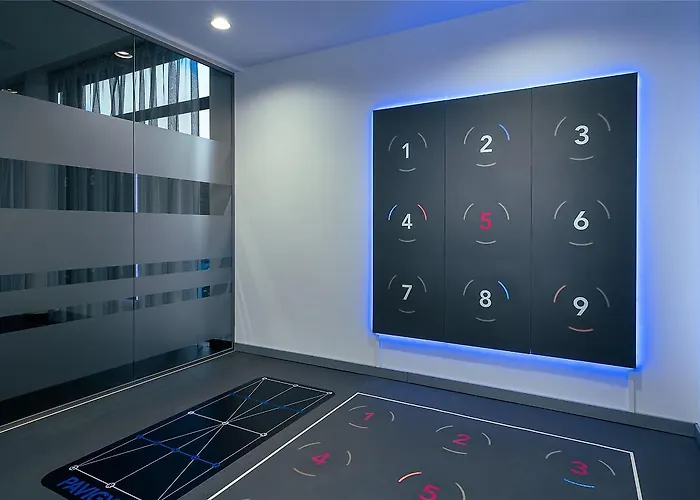 Elaya Kevelaer, Trademark Collection By Wyndham 3* Kevelaer